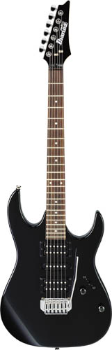 Ibanez GRX-170BK electric guitar
