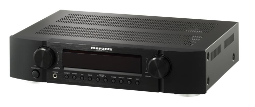 Marantz SR5023 stereo amplituner, 3 years guarantee PL, black