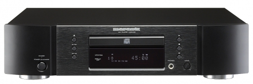 Marantz CD5003 CD player, kolor czarny