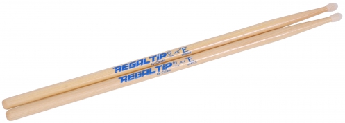 RegalTip RE 011E W Jazz E Wide drumsticks