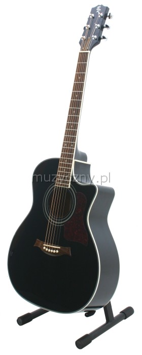 Baton Rouge 34 CUT BK acoustic guitar