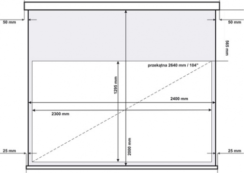 AvTek Cinema Electric 240MG