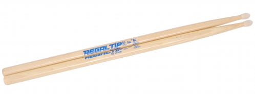 RegalTip RE 025E W5B E Wide drum sticks