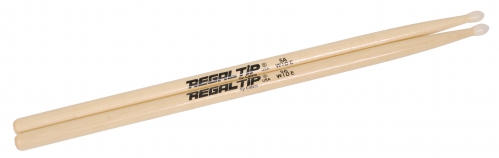 RegalTip RN 105NT 5A Wide Nylon drumsticks