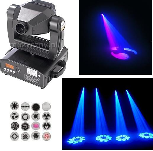 Stairville MV-250H SET 2 x light effect