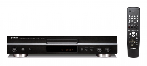 Yamaha CDX-397