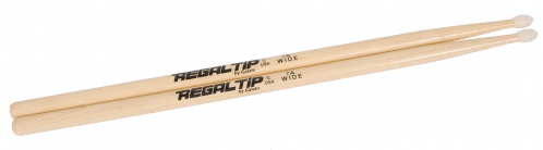 RegalTip RN 107NT 7A Wide Nylon drumsticks