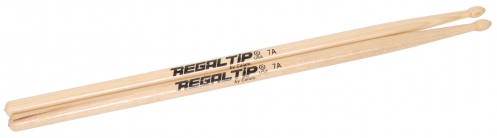 RegalTip RW 207 R 7A Wood drumsticks