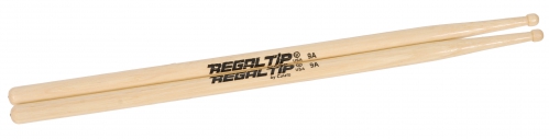 RegalTip RW 209 R 9A Wood drum sticks