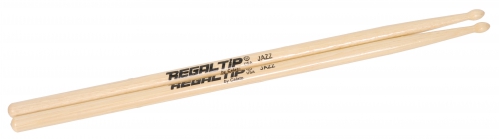 RegalTip RW 211 R Jazz Wood drum sticks