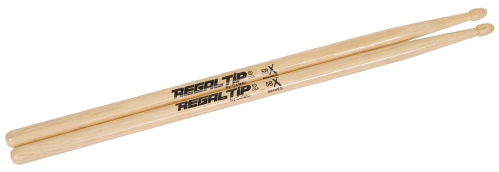 RegalTip RW 225 RX 5B Wood drum sticks