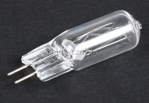 Omnilux 230V/150W halogen bulb