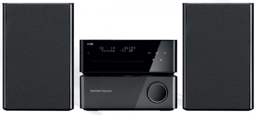 HarmanKardon MAS 100 system stereo 2 x 65W