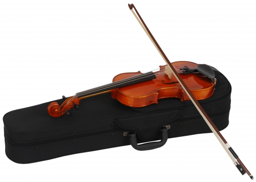 Schira Sinfonia Classic Violin 4/4 (set)