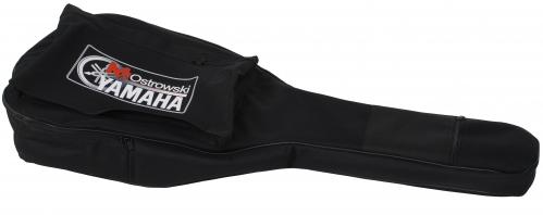 Ewpol classical guitar bag (logo) Ewpol classical guitar bag (logo)