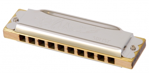 Seydel 11201C Blues Solist C Seydel 11201C Blues Solist C