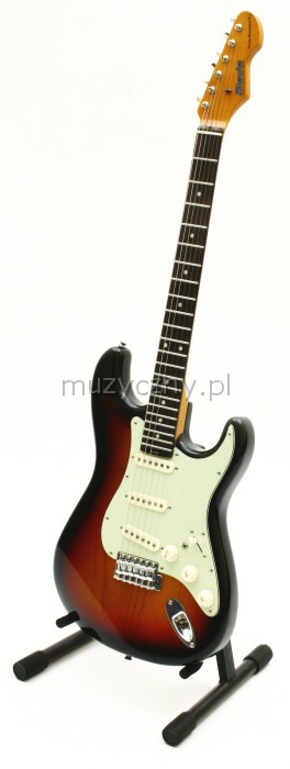 Blade TE-3RC/3TCS Texas Std. Electric guitar