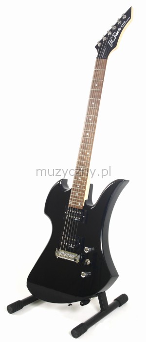 BC Rich Mockinbird Bronze MGBK electric guitar