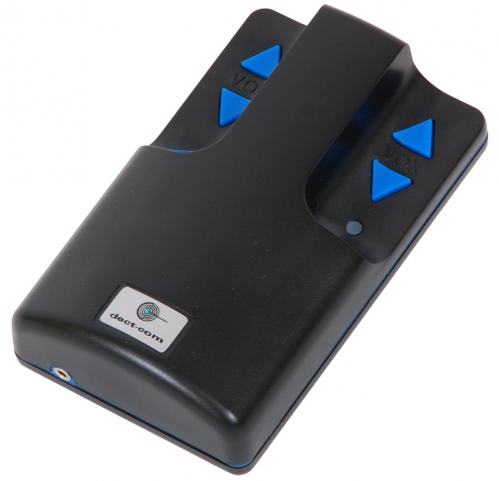 3M DCS1 DECT-COM portable unit charger EU