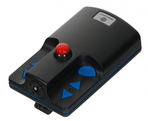 3M DCS1P DECT-COM jednostka przenona adowarka EU, PTT