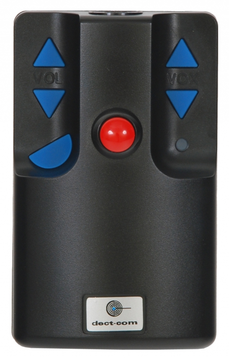 3M DCS1P DECT-COM jednostka przenona adowarka EU, PTT