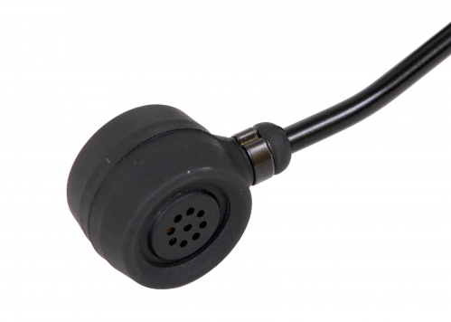 3M MT32H01 lekki headset, pojedynczy