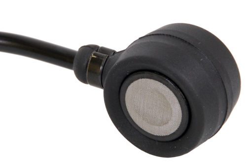 3M MT32H01 lekki headset, pojedynczy