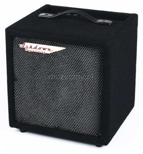 Ashdown After Eight 8″ Combo Bass Amplifier