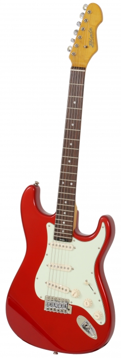 Blade TC-TRC/CAR Classic electric guitar