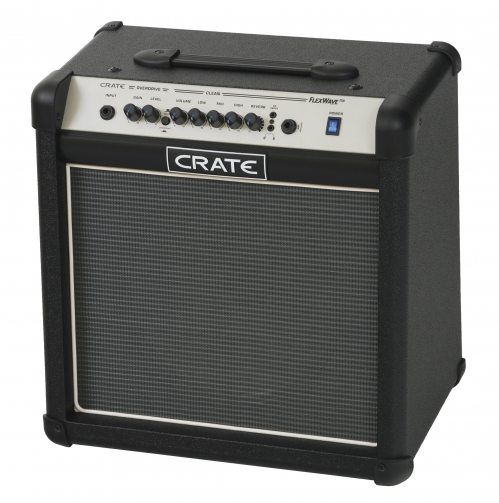 Crate FW15R combo guitar amplifier