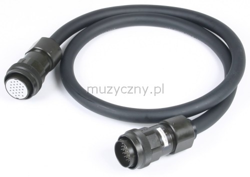 Yamaha PSL-120 cable for PM5D/PW800W 1,2m