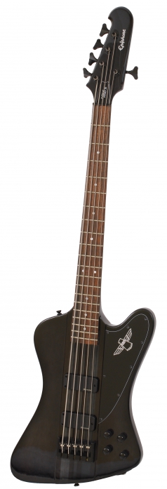 Epiphone Thunderbird Pro V TB bass guitar 5-str.