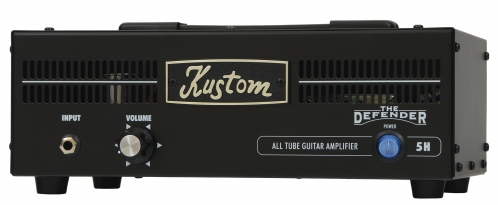 Kustom Defender 5H 5W guitar amplifier