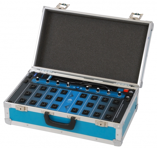 Pinanson PT39514 splitter Pinanson PT39514 splitter