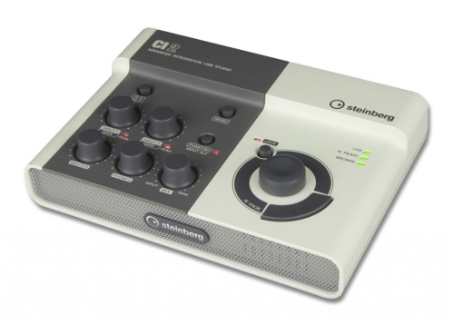 Steinberg CI2 Studio USB audio interface