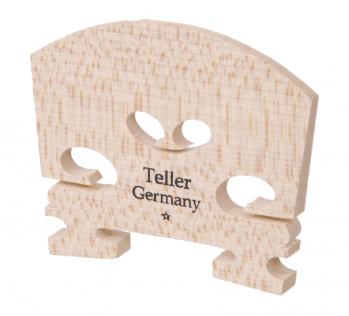 Teller * violi bridge 4/4 (Germany)