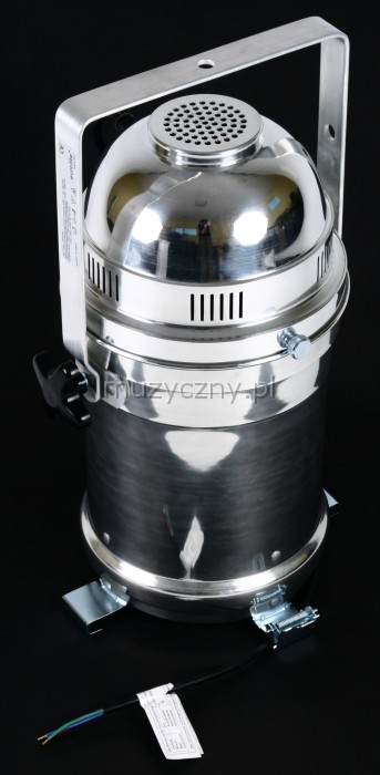 Stairville PAR 64 long housing, silver
