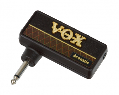 Vox Amplug ACOUSTIC acoustic guitar amp