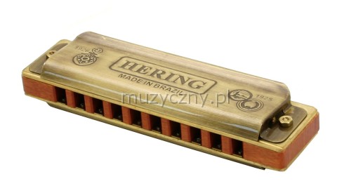 Hering Vintage Harp A harmonica