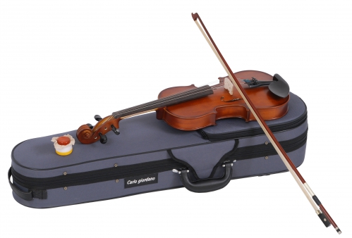 CarloGiordano VS-1 violin 3/4 (kpl.)