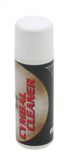 Meinl MCC cymbal cleaner