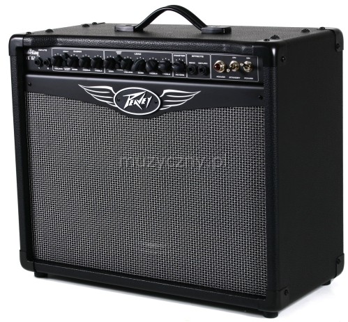 Peavey Valve King 112 amplifier, tube