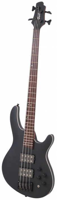 Cort C4H BK bass guitar