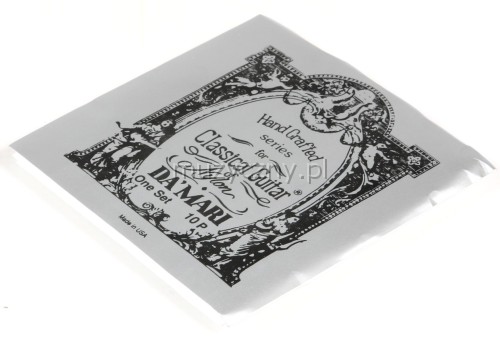 DanielMari 10P classical guitar strings