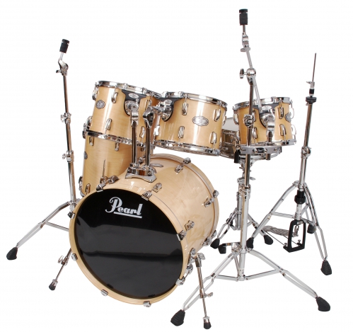 Pearl Vision VBX925H-C230  + Tom 10″ drum set