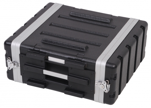 AccuCase ACF-SP/ABS Rack Case 19″, 4U ABS AccuCase ACF-SP/ABS Rack Case 19″, 4U ABS