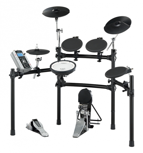 Roland TD 9 K MDS 9 digital drum set