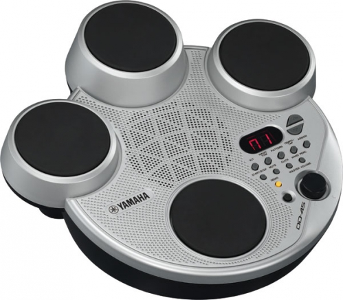 Yamaha DD-45 Portable digital percussion