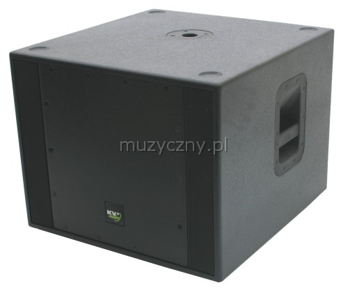 KV2 Audio KX1.5 Sub active subwoofer 500W