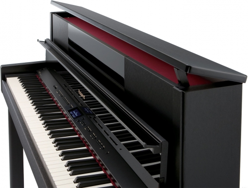 Roland LX 10 F pianino cyfrowe